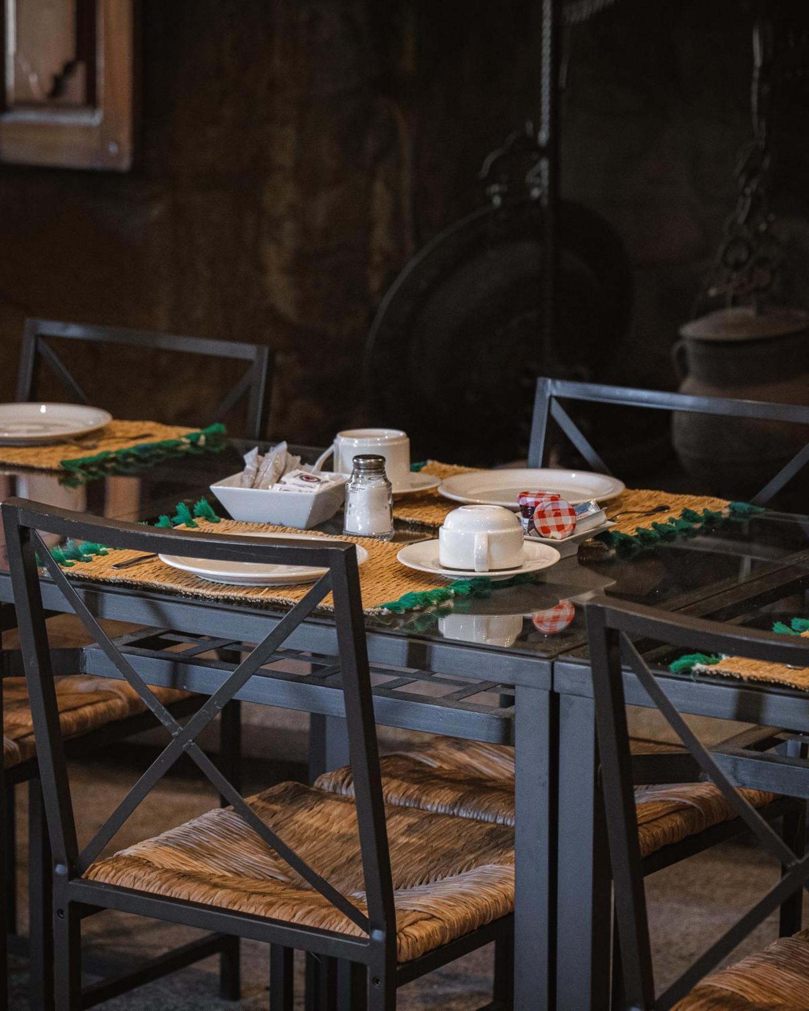 Pazo Da Touza Vendégház Nigrán Kültér fotó