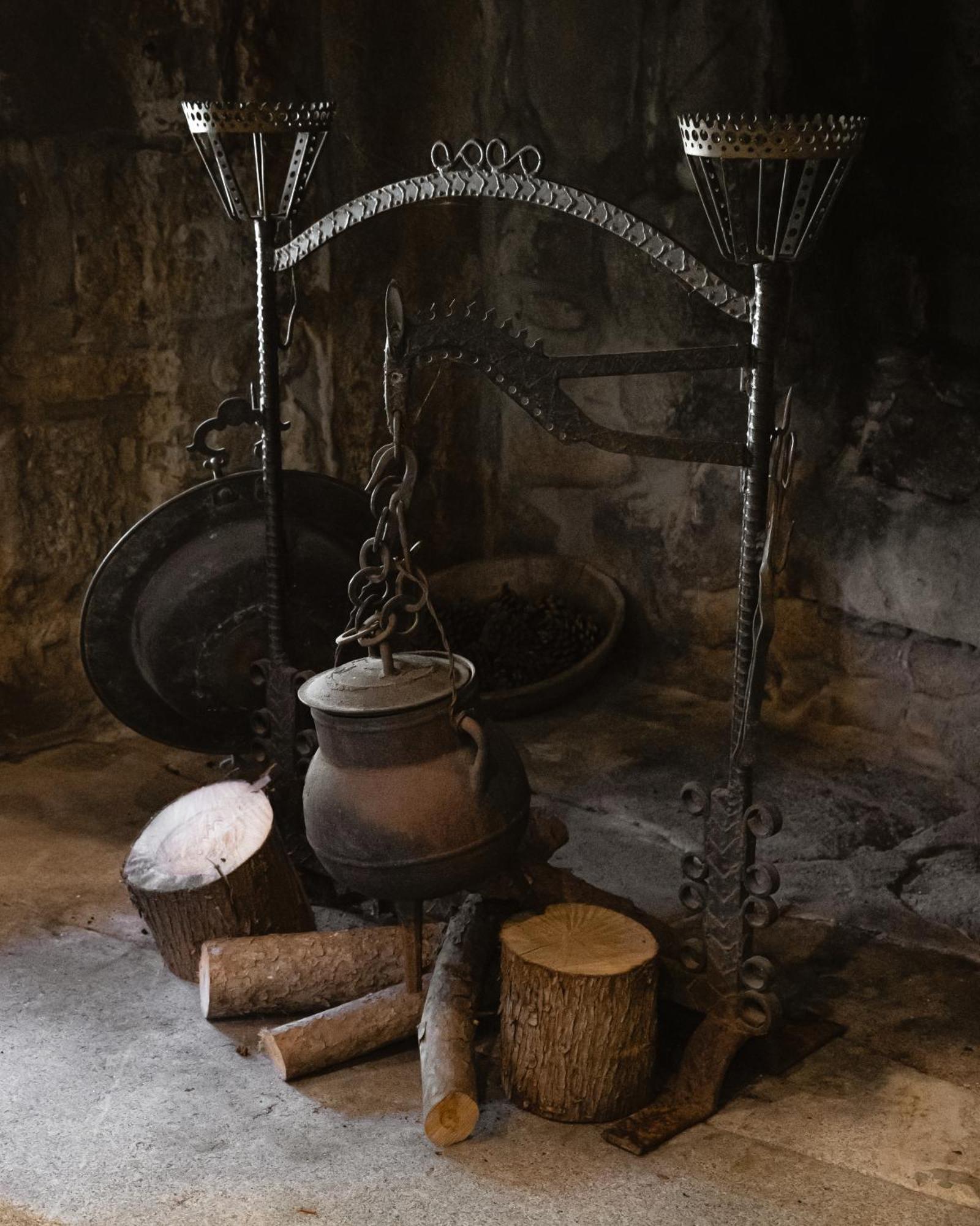 Pazo Da Touza Vendégház Nigrán Kültér fotó
